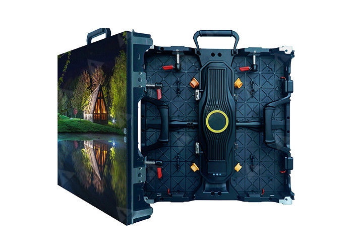 Multi-scene P3.91mm Stage Video Wall, 50HZ 60HZ phòng họp màn hình LED