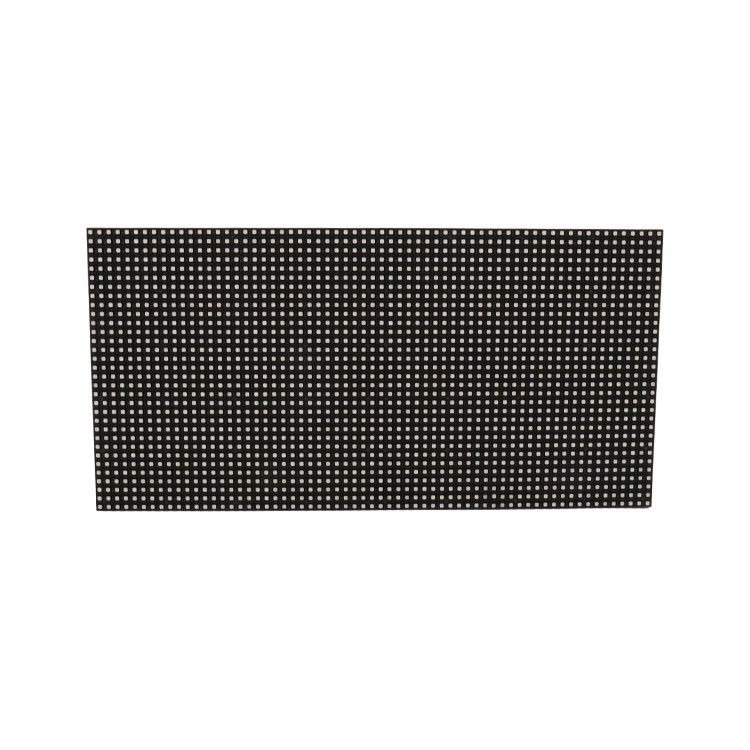 ISO9001 Màn hình LED 3D ngoài trời đa màu P4.81 Cho quảng cáo