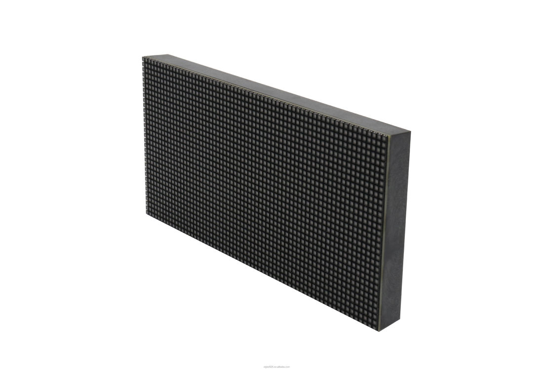 ISO9001 Màn hình LED 3D ngoài trời đa màu P4.81 Cho quảng cáo