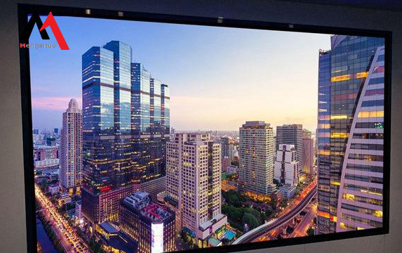 Cho thuê màn hình hiển thị LED trong nhà đa màu thực tế P3 P4 P5