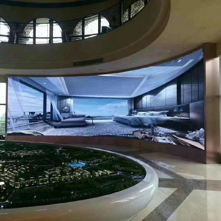 P3.91 SDK Diễn đàn sự kiện màn hình LED đa năng cho sàn nhảy