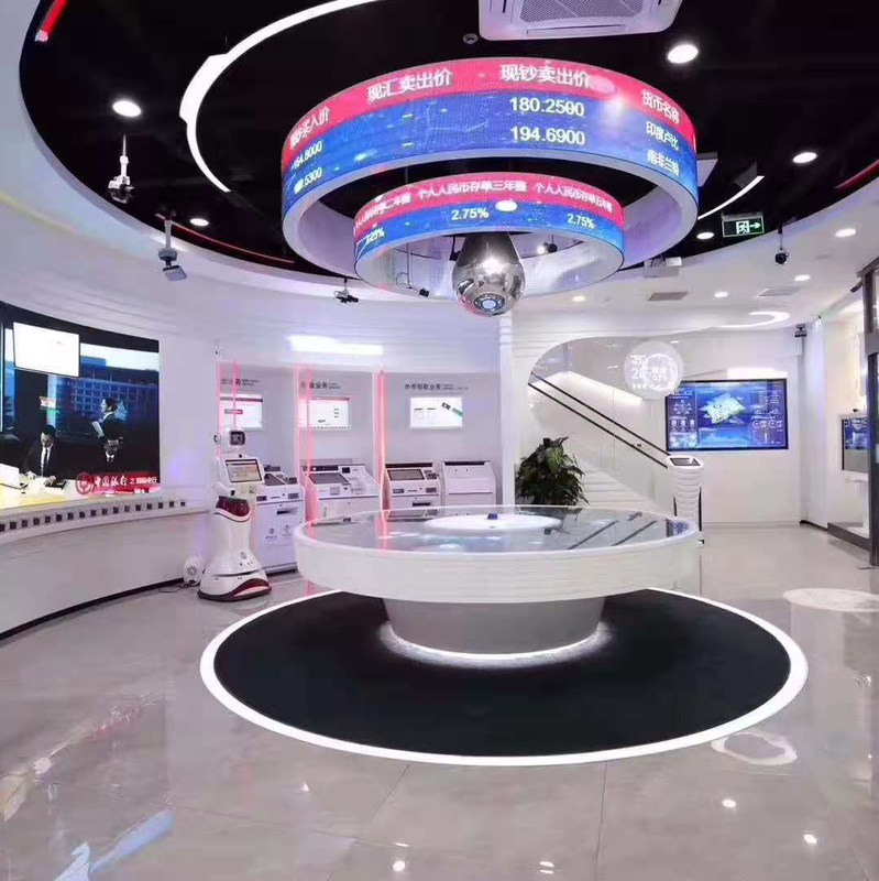 P3.91 SDK Diễn đàn sự kiện màn hình LED đa năng cho sàn nhảy