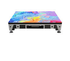 16Màn hình LED tương tác màu.7M 1920x1080 Pixel Pitch 2.5mm